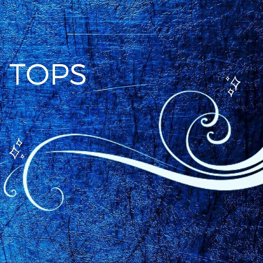 🌎 TOPS 🌏